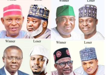 SUPREME COURT RULES IN 8 GUBER RACES: Yusuf, Mutfwang, Lawal Survive Scare