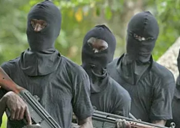Nasarawa Records 75 Kidnap, 83 Robbery Cases In One Year