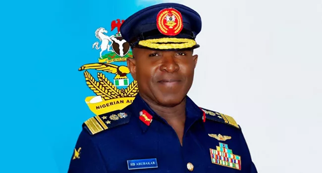 ‘Best Tribute To Our Fallen Heroes Is Crushing Terrorists Completely’ 1 HB Abubakar 1 1 jpg