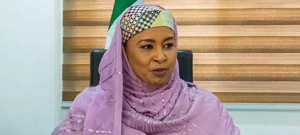 Group Seeks Justice For Suspended NSIPA Boss 1 Halima Shehu 1 jpeg