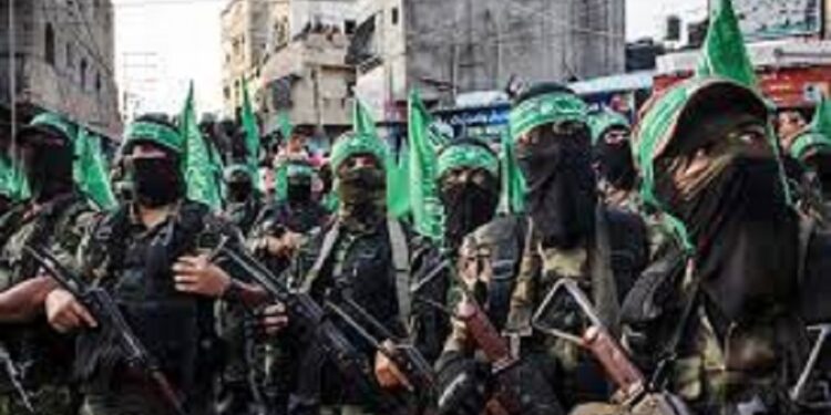 hamas
