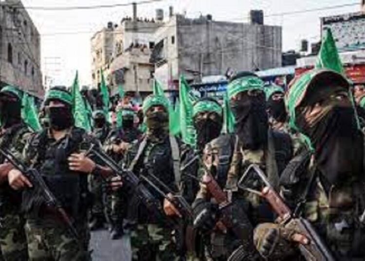 Hamas