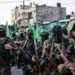 Hamas Releases Report Justifying October 7 Attack On Israel