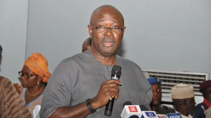 Lokpobiri Faulted Over Reversal Of NCDMB Staff Redeployment 1 Heineken Lokpobiri jpg