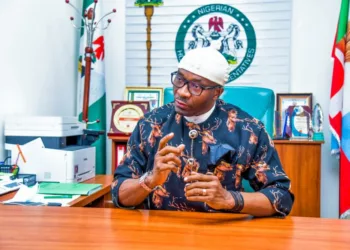 Peace Project: Governors, Ohanaeze Not On Warpath With Me – Kalu