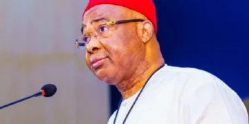 I Will Continue To Support, Collaborate  With Army – Uzodimma