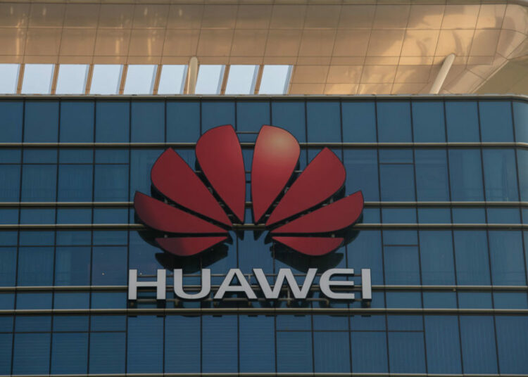 Huawei