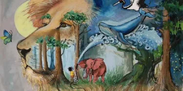 IFAW