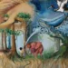 IFAW 2024 Youth Art Contest Highlights Role of Digital Technology 5 IFAW 2024 Youth Art Contest Highlights Role of Digital Technology