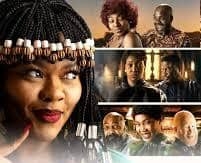 Suffered Panic Attacks, Toyin Abraham Says As Police Arrest 5 For Pirating Her N500m Movie 1 IMAS