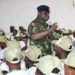 NYSC DG Tasks Staff, Corps Members On Patriotism