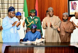 Tinubu