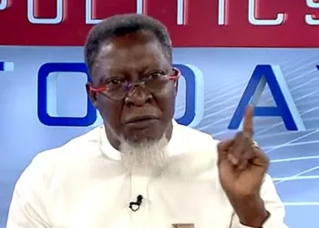 Nigerians With Bogus Varsity Degrees From Benin,Togo Are Crooks, Not Victims— Ex-NUC Sec