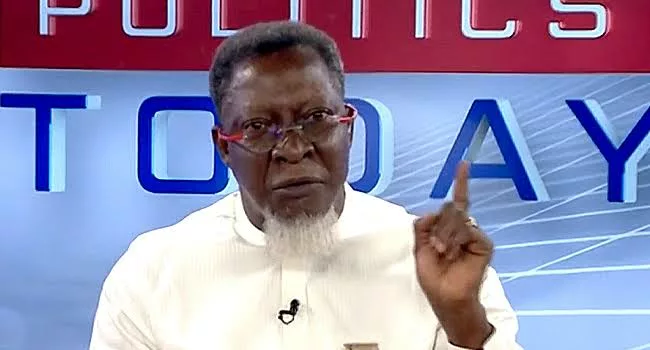 Nigerians With Bogus Varsity Degrees From Benin,Togo Are Crooks, Not Victims— Ex-NUC Sec 1 IMG 20240103 WA0000 jpg