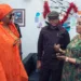 Musawa Visits Zack Orji, Seeks Support For Ailing Actor