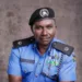 Afegbai Assumes Duty As FAAN’s Director Of Aviation Security Services    