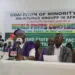 Tinubu, Fubara Hailed Over Rivers Peace Pact