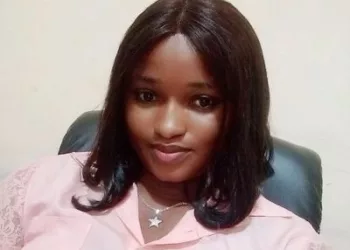 Cooking Doesn’t Make One Good Woman — Aisha Yesufu