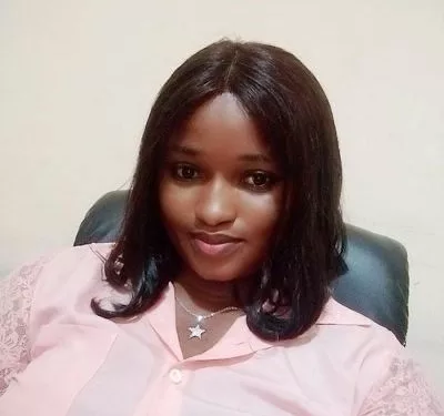 Deborah Loveth Olaki