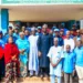 Abu-bakr Assumes Duty At NiCARE