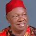 FUTO Prof Emerges APC Candidate For Ebonyi South Senatorial Election 5 FUTO Prof Emerges APC Candidate For Ebonyi South Senatorial Election