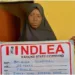 NDLEA Nabs Female Ammunition Supplier Enroute To Bandits’ Camp