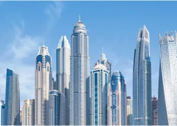 Skyscraping Dreams: Navigating Dubai’s Dynamic Real Estate Landscape