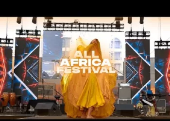 Tekno, Yemi Alade, Others To Perform At All Africa Festival In Abu Dhabi