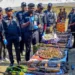 Police Parade 3 Suspects Over Plateau Killings 5 Police Parade 3 Suspects Over Plateau Killings