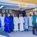 NASS Members Congratulate Gov Bello, Pledge Unwavering Loyalty