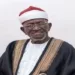 Baba Adinni Of Lagos, Shaykh Abdul-Afis Aṣamu Abou, Dies At 101