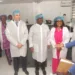 NDLEA Unveils Newly Upgraded Forensic Lab