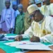 Zulum Signs Borno’s N358.7bn 2024 Budget Into Law 5 Zulum Signs Borno’s N358.7bn 2024 Budget Into Law