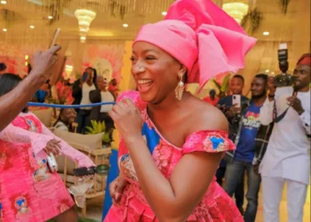 Being Single, Childless At 30 Terrible – DJ Cuppy