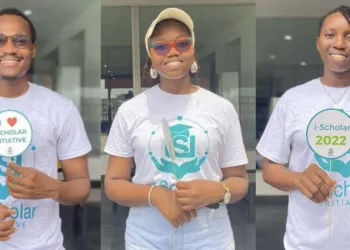 NGO Opens Scholarship Application For Nigerian Youths