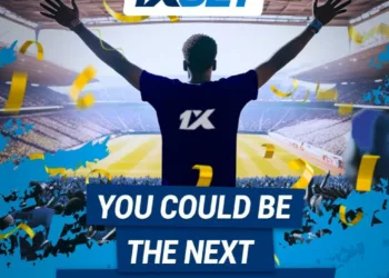 Get Rich With 1xBet: Biggest Winnings Of African Players In 2023