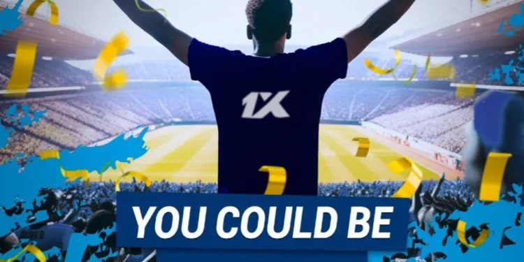 1xBet