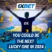 Get Rich With 1xBet: Biggest Winnings Of African Players In 2023 5 Get Rich With 1xBet: Biggest Winnings Of African Players In 2023