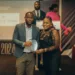Junior Chambers Honours Development Partners