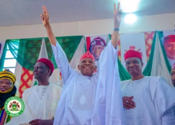 NNPP Retains Kano As Supreme Court Reverses Gov Yusuf’s Sack