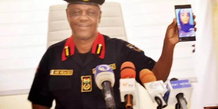 NSCDC