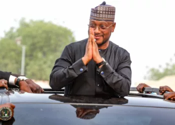 Gov Lawal Reacts To Supreme Court Victory, Says We Must Join Hands To Rescue Zamfara