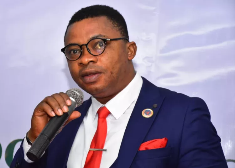 Amb. Prof. Joseph Legend Mfon