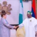 Tinubu Seeks Stronger Trade, Security Cooperation With France