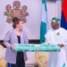 PICTORIAL: Tinubu Bids French Envoy Farewell