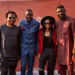 ID Cabasa, Foza, GUC Speak At EeZee Conference 