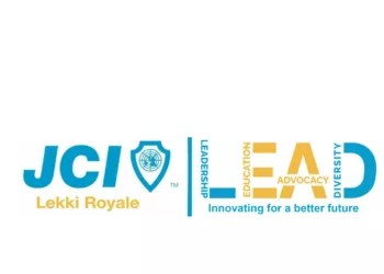 JCI Lekki Royale Celebrates Board Members, Expresses Commitment To Leadership Development