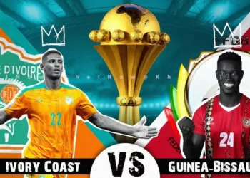 Preview, Head-to-Head As Guinea Bissau Battle Cote d’Ivoire In 2023 AFCON Opener   