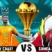 Preview, Head-to-Head As Guinea Bissau Battle Cote d’Ivoire In 2023 AFCON Opener   