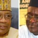 I Tried To Befriend Late Gani Fawehinmi But Failed — IBB 5 I Tried To Befriend Late Gani Fawehinmi But Failed — IBB